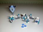 LEGO Ice Bear Tribe Pack 70230 CHIMA, Ophalen, Zo goed als nieuw, Complete set, Lego