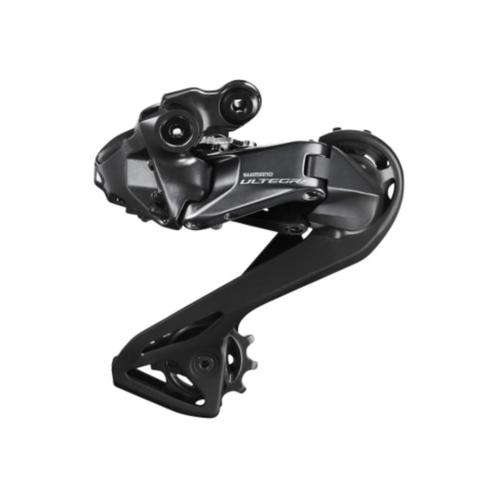 Shimano Ultegra Di2 8150 achterderailleur 12 speed gebruikt, Fietsen en Brommers, Fietsonderdelen, Gebruikt, Racefiets, Derailleur of Ketting