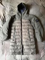 Krakatau jas Dark Mark maat S olijfgroen, Ophalen of Verzenden, Zo goed als nieuw, Groen