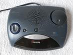Philips wekkerradio, Ophalen of Verzenden, Zo goed als nieuw