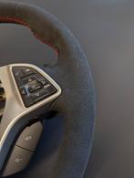 Stuurwiel Stuur Chevrolet Corvette C7 NIEUW ALCANTARA, Auto-onderdelen, Besturing, Ophalen of Verzenden