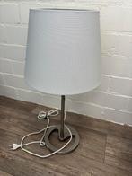 ZGAN Nyfors tafellamp van Ikea, Ophalen of Verzenden, Zo goed als nieuw, Metaal, Minder dan 50 cm