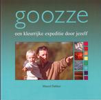 Marcel Dekker, Goozze - een innerlijke expeditie door jezelf, Boeken, Ophalen of Verzenden, Gelezen