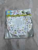 Papieren lamp Woezel en Pip, Ophalen of Verzenden, Zo goed als nieuw