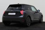 MINI Hatchback Cooper SE / Favoured / Pakket M / 18" Night F, Auto's, Mini, 402 km, Gebruikt, Met garantie (alle), 4 stoelen