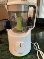 Philips Avent blender stomer, SCF870-20, Ophalen, Zo goed als nieuw