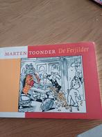 Friese Olie B   Bommel, Eén stripboek, Ophalen of Verzenden, Zo goed als nieuw