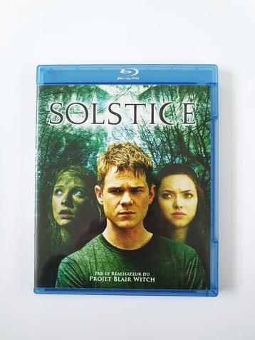 Solstice beschikbaar voor biedingen