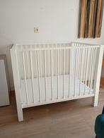 Witte box, Kinderen en Baby's, Boxen, Ophalen, Gebruikt
