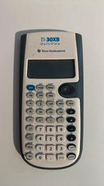 TI-30XB MultiView (Rekenmachiene), Ophalen of Verzenden, Gebruikt