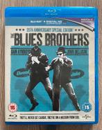 Blu-ray The Blues Brothers Dan Akroyd John Belushi * UK, Cd's en Dvd's, Blu-ray, Ophalen of Verzenden, Gebruikt, Humor en Cabaret