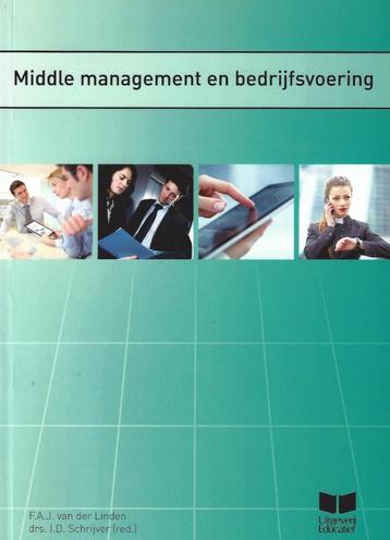 NEMAS Middle Management en Bedrijfsvoering. beschikbaar voor biedingen
