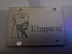 Kingston 1TB Sata SSD - Nieuwstaat, Intern, Kingston, Ophalen of Verzenden, Zo goed als nieuw