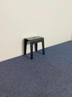 3 x Kruk Bla Station Bimbo - design Peter Brandt - zwart, Ophalen, Gebruikt, Hout