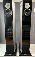 Van Buren Audio Design Heros - High End speakers, Audio, Tv en Foto, Luidsprekers, Zo goed als nieuw, 120 watt of meer, Front, Rear of Stereo speakers