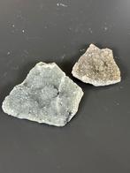 Uruguay Regenboog Amethist Scherven, Verzamelen, Verzenden, Mineraal