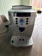 DeLonghi Magnifica S Koffiemachine, Witgoed en Apparatuur, Koffiezetapparaten, Ophalen, Afneembaar waterreservoir, Gebruikt, Koffiemachine