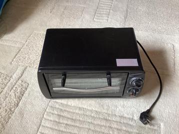 Bestron mini oven beschikbaar voor biedingen