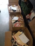 GROTE PARTIJ ARTIKEL +/- 1800 ITEMS, Ophalen