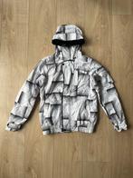 Nitro Ski Jas Dames Maat M, Ophalen of Verzenden, Gedragen, Maat 38/40 (M), Wit