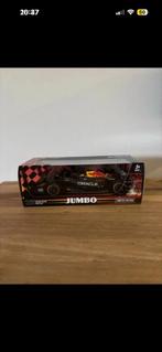 Max verstappen formule 1 race auto van de jumbo 203, Verzamelen, Automerken, Motoren en Formule 1, Ophalen of Verzenden, Nieuw