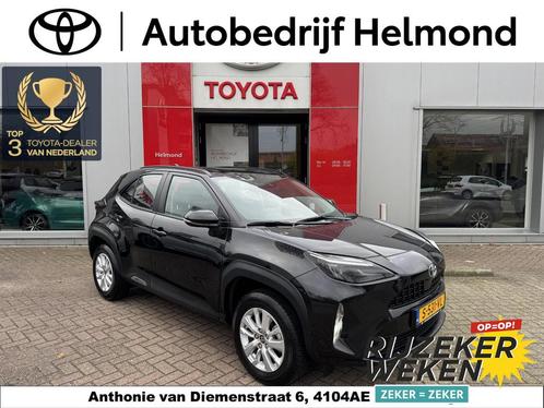 Toyota Yaris Cross 1.5 Hybrid Active, Auto's, Toyota, Bedrijf, Te koop, Yaris Cross, ABS, Achteruitrijcamera, Adaptive Cruise Control