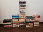 Engelse boeken, partij., Ophalen, Zo goed als nieuw