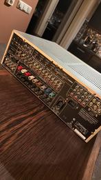 Marantz SR6004 receiver/versterker., Ophalen of Verzenden, Gebruikt, Marantz