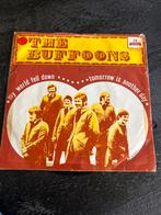 The Buffoons - My World Fell Down 7" Single, Gebruikt, 7 inch, Single, Ophalen of Verzenden