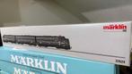 Marklin 37624 EMD F7 van de Pennsylvania Railroad, Wisselstroom, Locomotief, Ophalen of Verzenden, Zo goed als nieuw