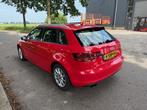 Audi A3 Sportback 1.4 TFSI Attraction Pro Line, Voorwielaandrijving, Euro 5, Gebruikt, 4 cilinders