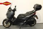 Yamaha XMAX 300 Tech MAX (bj 2021), Scooter, Bedrijf, 12 t/m 35 kW