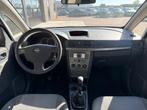 Opel Meriva 1.8-16V Temptation | Nieuwe APK! | Trekhaak | Ra, 65 €/maand, 4 cilinders, 1796 cc, Zwart
