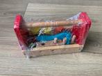 Houten gereedschap, Ophalen of Verzenden, Gebruikt