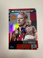 Peter Schmeichel PATHWAY SSP Manchester United Set, Verzamelen, Sportartikelen en Voetbal, Ophalen of Verzenden, Nieuw, Buitenlandse clubs