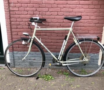 XL 12 speed vintage Batavus sportfiets met garantie beschikbaar voor biedingen