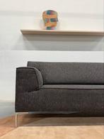 Als nieuw Design on Stock Bloq Bank 2,5 zits Stanton 207, 75 tot 100 cm, Ophalen of Verzenden, Rechte bank, Stof