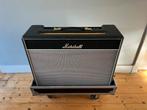 Marshall 1962 “Bluesbreaker” 2 x 12 combo + flightcase, Ophalen, Gebruikt, Minder dan 50 watt