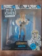 Labyrinth Jareth Mini Epic - Weta Workshop, Verzamelen, Ophalen of Verzenden, Nieuw, Film, Actiefiguur of Pop
