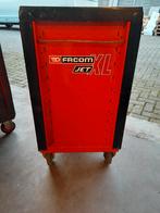 Facom Jet XL Gereedschapswagen – Stevig & Professioneel, Doe-het-zelf en Verbouw, Ophalen, Gebruikt