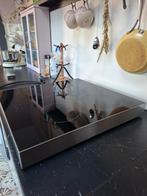 Inductie kookplaat ETNA (defect!), Witgoed en Apparatuur, Kookplaten, Ophalen, Inbouw, Inductie, 4 kookzones