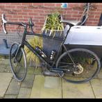 Wielrenfiets heren Bulls Harrier 3 Disc maat 60, Ophalen