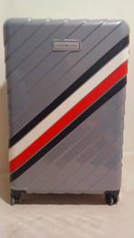 Tommy Hilfiger koffer XL, Ophalen, Hard kunststof, 45 tot 55 cm, Zo goed als nieuw