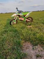 Crossmotor/crossbrommer dirtbike RFZ 140cc, Ophalen, Zo goed als nieuw, Overige merken