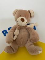 3015 nicotoy beer beertje bruin, Ophalen of Verzenden, Zo goed als nieuw, Overige typen