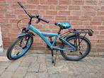 Leuke Kinderfiets 20 inch – Stoer & Klaar voor Avontuur, Fietsen en Brommers, Fietsen | Jongens, Gebruikt, Handrem, 20 inch, Ophalen