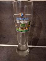 Paulaner bierglas oud model, Verzamelen, Biermerken, Ophalen of Verzenden, Zo goed als nieuw, Glas of Glazen, Overige merken