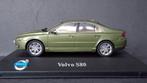 Volvo S80 Facelift 2006 1:43 Atlas Volvo Collection Pol, Hobby en Vrije tijd, Modelauto's | 1:43, Verzenden, Zo goed als nieuw