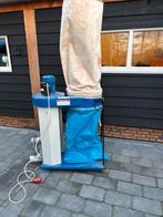 Houtmot afzuiger 380 volt 16 amp  voor 1 of 2 machines, Ophalen, Zo goed als nieuw, Coral, X