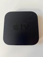 Apple TV 3th Gen. met Optical Out A1469, Ophalen, Gebruikt, HDMI, Zonder harde schijf
